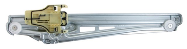 Window Regulator fits 2011-2017 Ford Explorer Police Interceptor Utility  ACI/MA