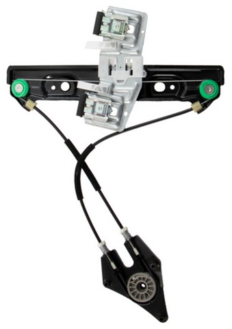 ACI Window Regulator P/N:384367