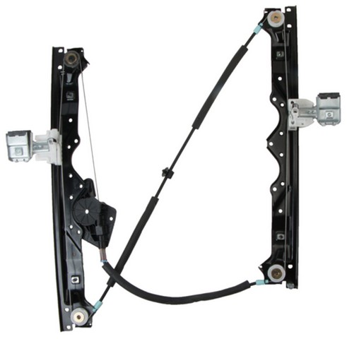 Window Regulator fits 2005-2010 Jeep Grand Cherokee  ACI/MAXAIR