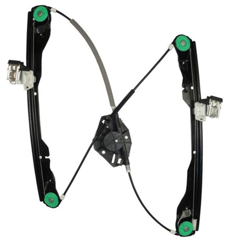 ACI Window Regulator P/N:384663