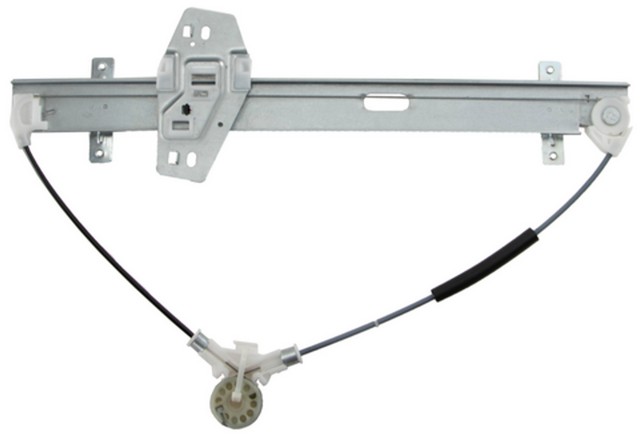 Window Regulator fits 2003-2011 Honda Element  ACI/MAXAIR