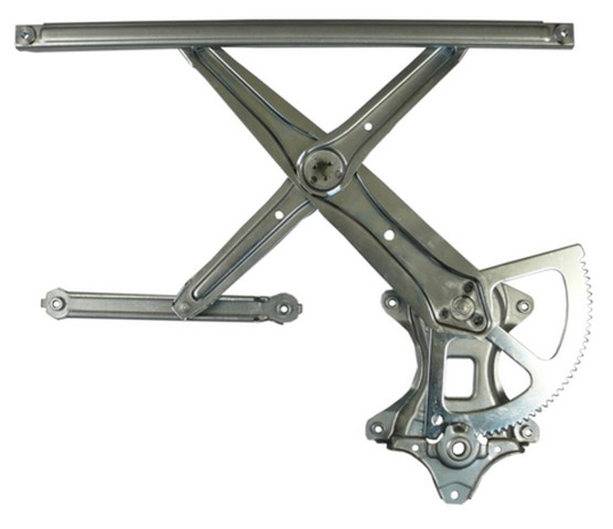 Window Regulator fits 2006-2012 Toyota RAV4  ACI/MAXAIR