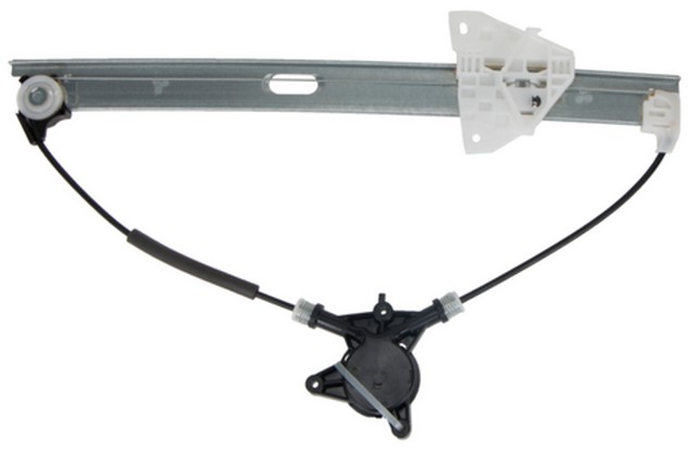 Window Regulator fits 2007-2015 Mazda CX-9  ACI/MAXAIR