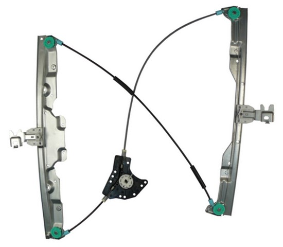 Window Regulator fits 2004-2009 Nissan Quest  ACI/MAXAIR