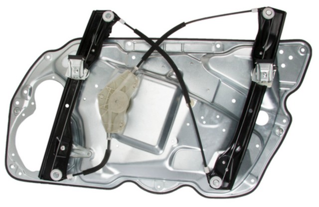 Window Regulator fits 2006-2008 Volkswagen Passat  ACI/MAXAIR