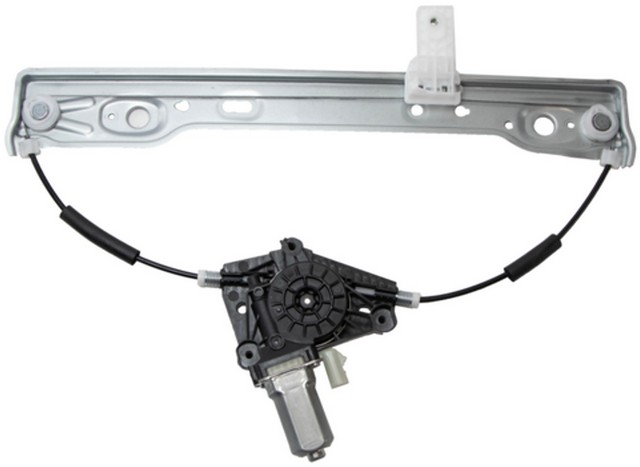 ACI Window Motor and Regulator Assembly P/N:386028