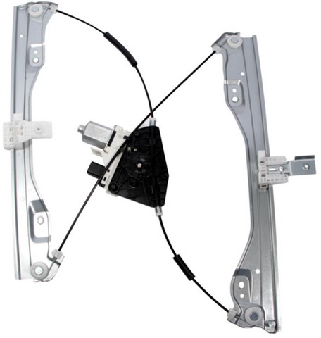 ACI Window Motor and Regulator Assembly P/N:386035