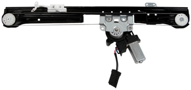 ACI Window Motor and Regulator Assembly P/N:386039