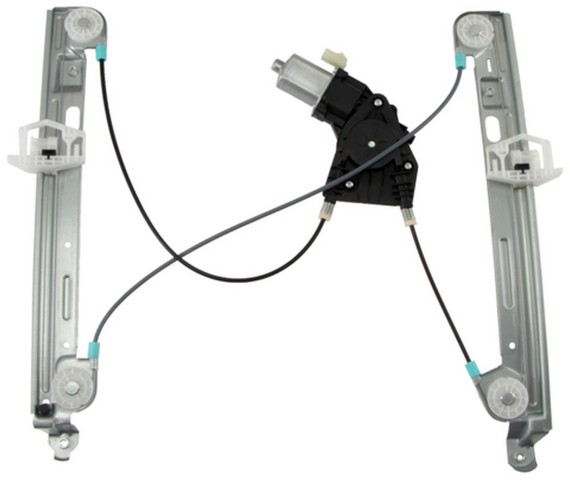 ACI Window Motor and Regulator Assembly P/N:386703