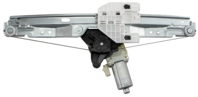 ACI Window Motor and Regulator Assembly P/N:386715