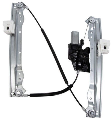 ACI Window Motor and Regulator Assembly P/N:386721