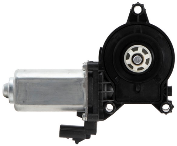 Power Window Motor fits 2007-2018 Jeep Wrangler Wrangler JK  ACI/MAXAIR