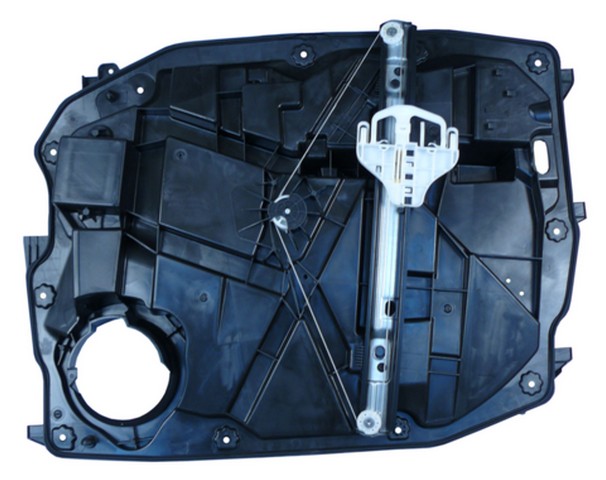 Power Window Motor and Regulator fits 2008-2012 Jeep Liberty  ACI/MAXAIR