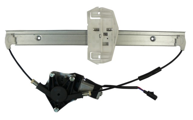 ACI Window Motor and Regulator Assembly P/N:386996