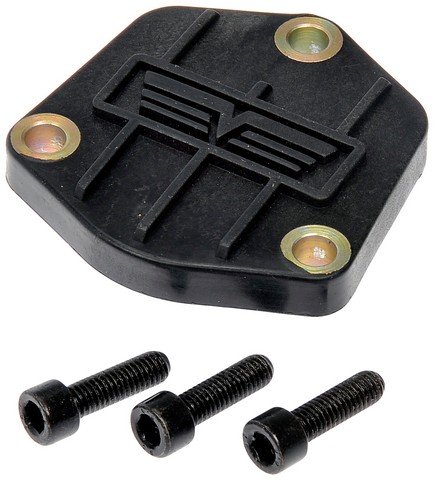 Dorman - OE Solutions Engine Oil Level Sensor Cover P/N:264-777