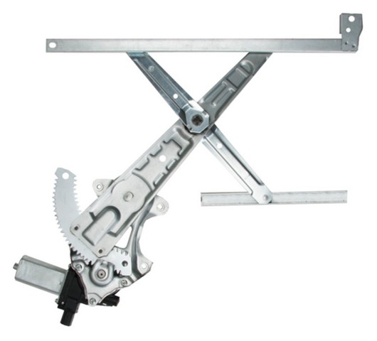 ACI Window Motor and Regulator Assembly P/N:388504