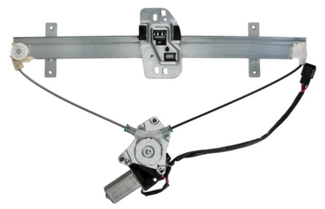 ACI Window Motor and Regulator Assembly P/N:388565