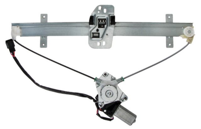 ACI Window Motor and Regulator Assembly P/N:388566