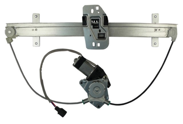ACI Window Motor and Regulator Assembly P/N:388567