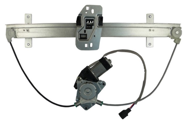 ACI Window Motor and Regulator Assembly P/N:388568