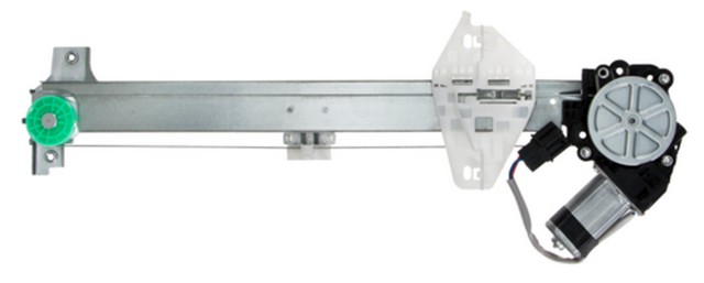 ACI Window Motor and Regulator Assembly P/N:388570