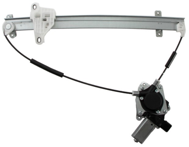 ACI Window Motor and Regulator Assembly P/N:388573