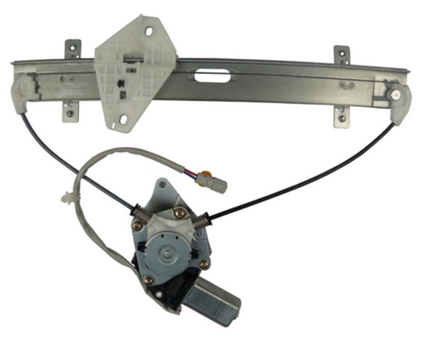 ACI Window Motor and Regulator Assembly P/N:388576