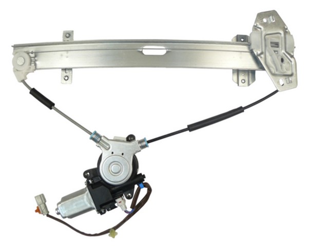 ACI Window Motor and Regulator Assembly P/N:388583