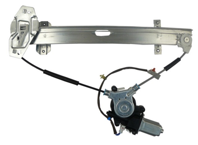 ACI Window Motor and Regulator Assembly P/N:388584