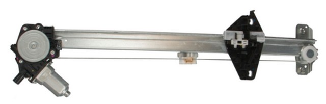 Power Window Motor and Regulator fits 2009-2015 Honda Pilot  ACI/MAXAIR