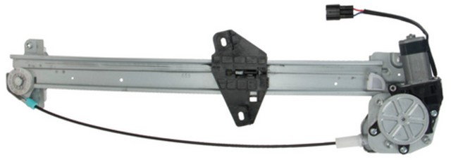 ACI Window Motor and Regulator Assembly P/N:388596
