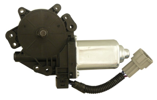 ACI Window Motor P/N:388610