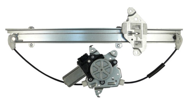 ACI Window Motor and Regulator Assembly P/N:388622