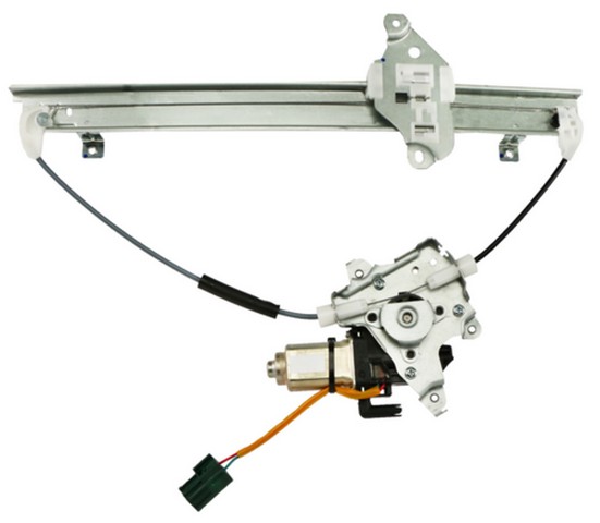 ACI Window Motor and Regulator Assembly P/N:388628