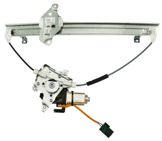 ACI Window Motor and Regulator Assembly P/N:388629
