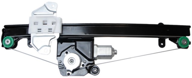 Power Window Motor and Regulator fits 2013-2016 Nissan Altima  ACI/MAXAIR