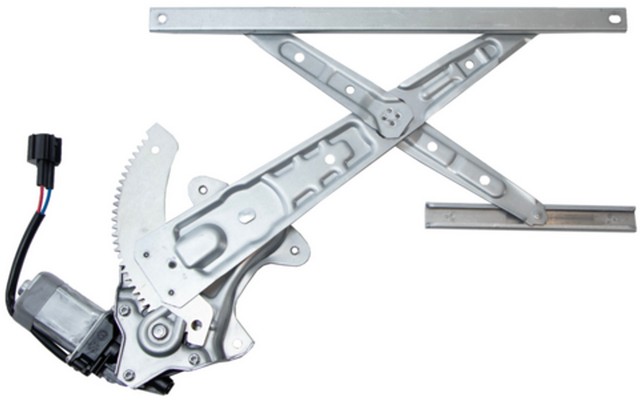 ACI Window Motor and Regulator Assembly P/N:388688