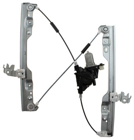 ACI Window Motor and Regulator Assembly P/N:388699