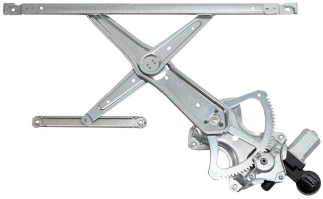 ACI Window Motor and Regulator Assembly P/N:388727
