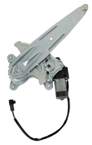 ACI Window Motor and Regulator Assembly P/N:388747