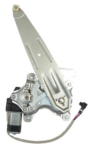 ACI Window Motor and Regulator Assembly P/N:388748