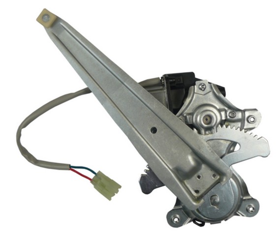 ACI Window Motor and Regulator Assembly P/N:388749