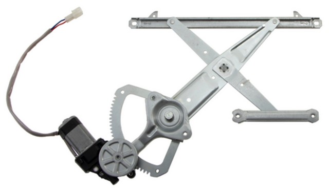 ACI Window Motor and Regulator Assembly P/N:388786