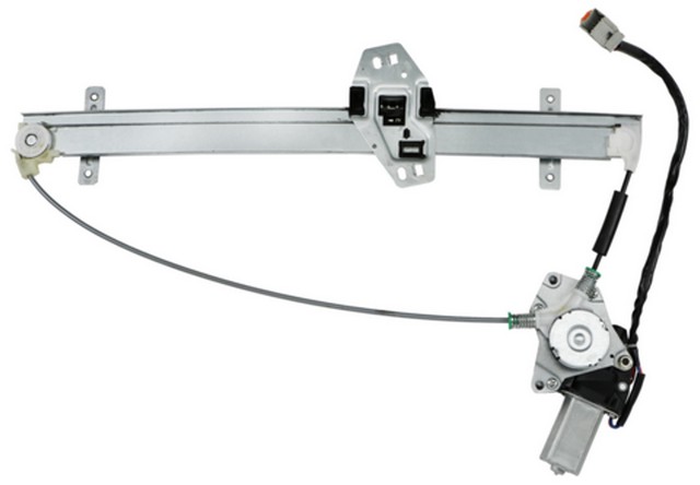 ACI Window Motor and Regulator Assembly P/N:389008