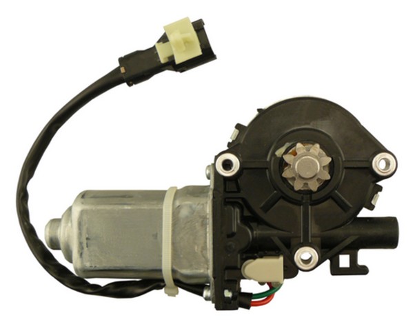 Power Window Motor fits 2002-2009 Kia Sedona Sorento  ACI/MAXAIR