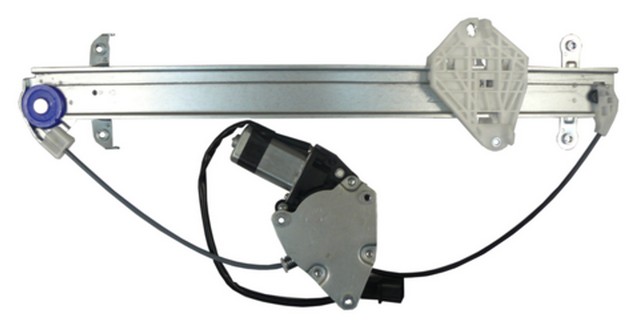 ACI Window Motor and Regulator Assembly P/N:389048