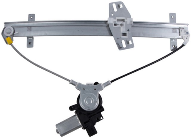 ACI Window Motor and Regulator Assembly P/N:389051