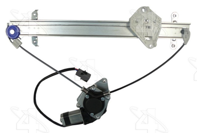 ACI Window Motor and Regulator Assembly P/N:389053