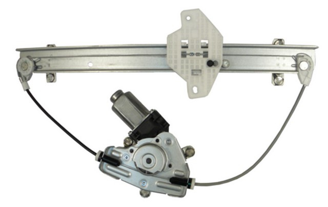 ACI Window Motor and Regulator Assembly P/N:389056