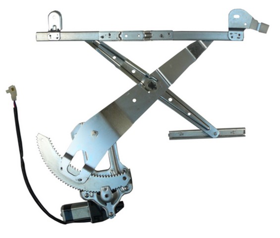 ACI Window Motor and Regulator Assembly P/N:389060